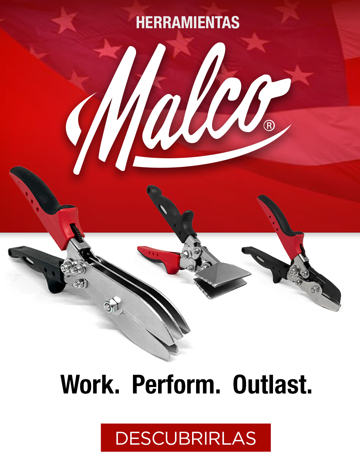 Malco Tools